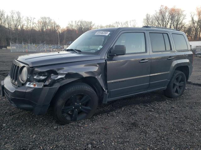 JEEP PATRIOT 2015 1c4njrbb5fd292073