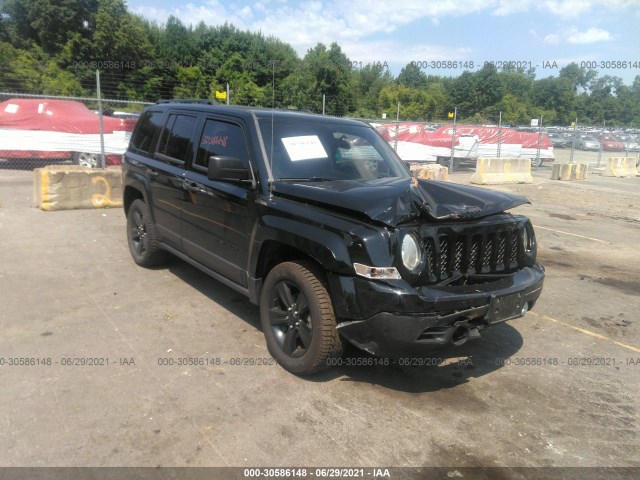 JEEP PATRIOT 2015 1c4njrbb5fd312225