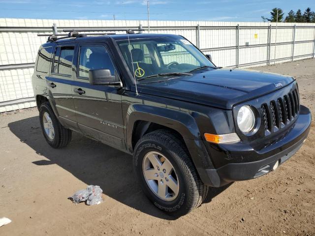 JEEP PATRIOT SP 2015 1c4njrbb5fd317568