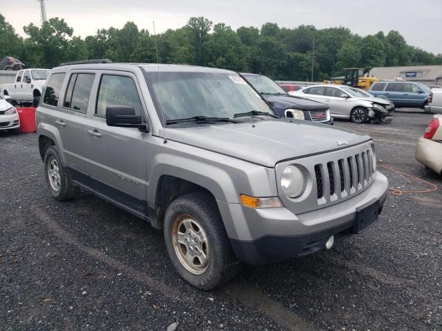 JEEP PATRIOT SP 2015 1c4njrbb5fd347198