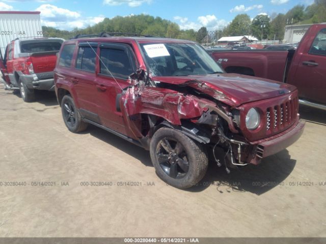 JEEP PATRIOT 2015 1c4njrbb5fd348352