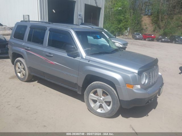 JEEP PATRIOT 2015 1c4njrbb5fd383165