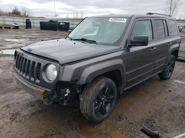 JEEP PATRIOT 2015 1c4njrbb5fd386003