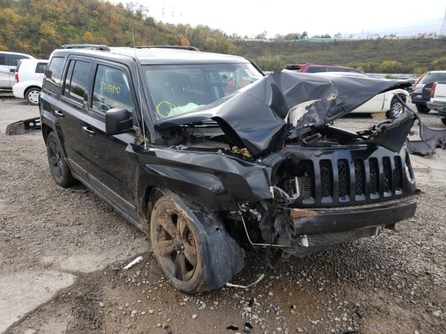 JEEP PATRIOT SP 2015 1c4njrbb5fd409408