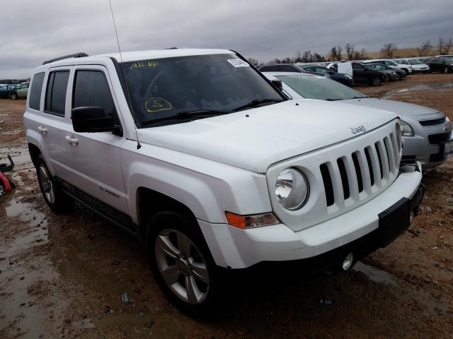 JEEP NULL 2016 1c4njrbb5gd501538