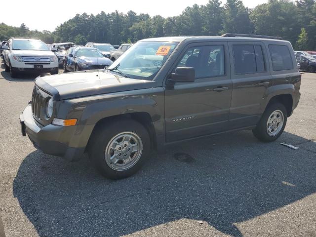 JEEP PATRIOT 2015 1c4njrbb5gd522714