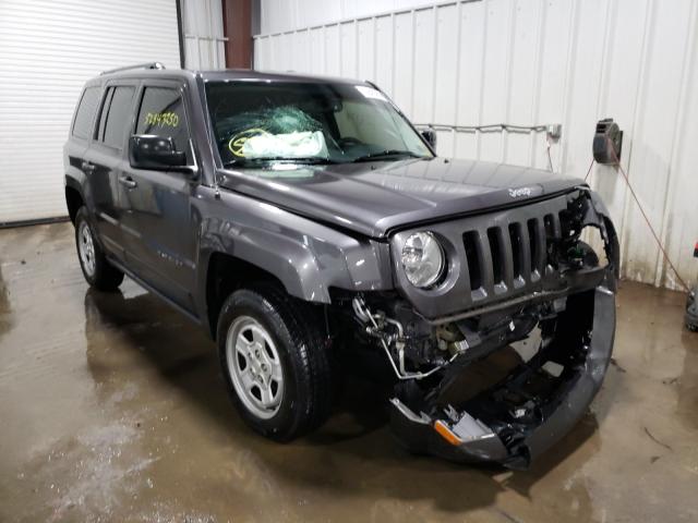 JEEP NULL 2016 1c4njrbb5gd557236