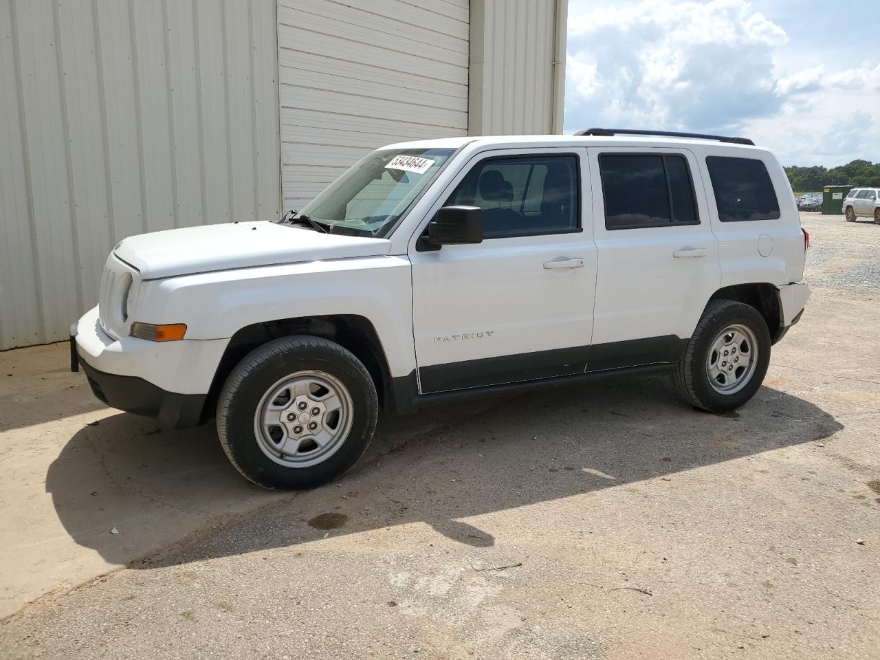 JEEP LIBERTY (PATRIOT) 2016 1c4njrbb5gd579916