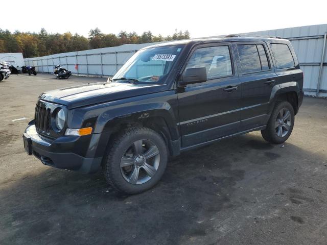 JEEP PATRIOT 2016 1c4njrbb5gd587479