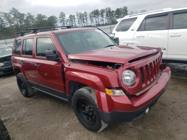 JEEP NULL 2016 1c4njrbb5gd596988