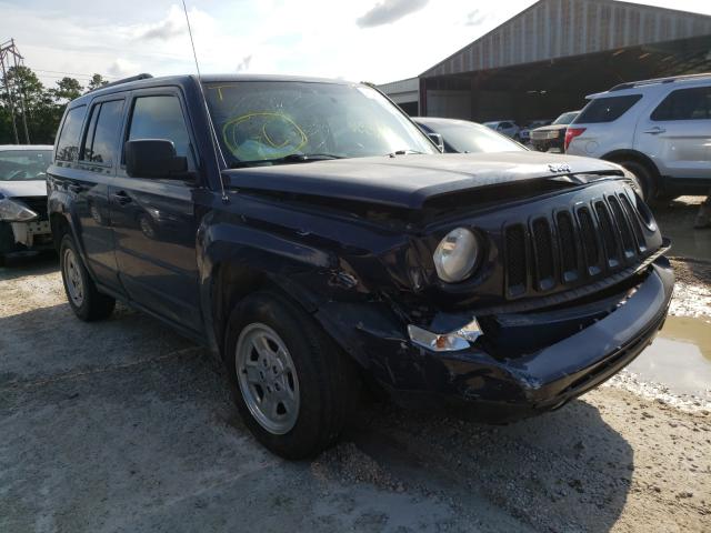 JEEP NULL 2016 1c4njrbb5gd610596