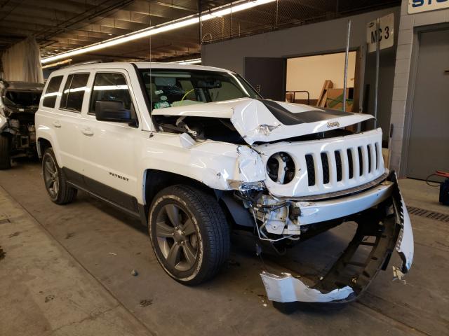 JEEP NULL 2016 1c4njrbb5gd674380