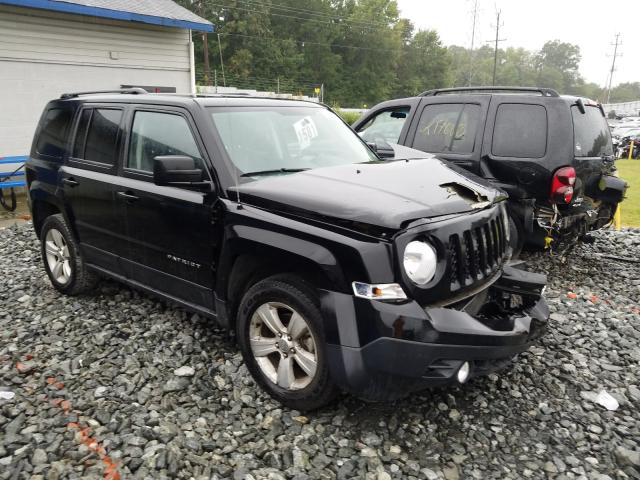 JEEP NULL 2016 1c4njrbb5gd681135