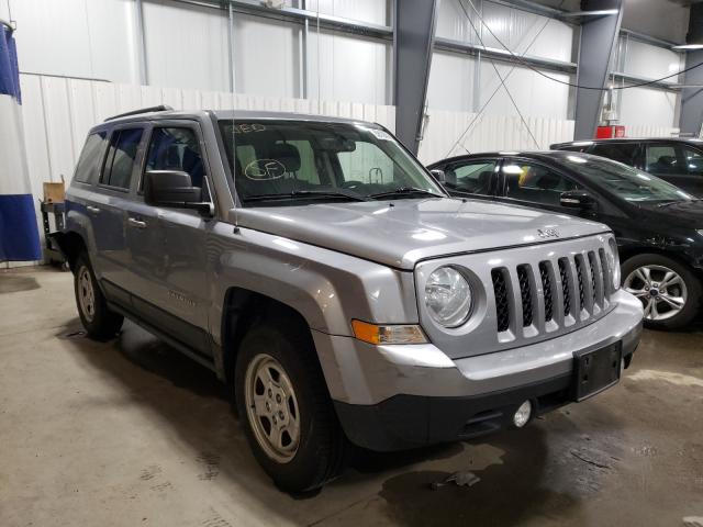 JEEP NULL 2016 1c4njrbb5gd690241