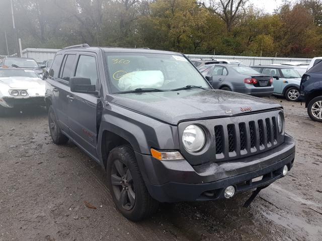 JEEP NULL 2016 1c4njrbb5gd692815