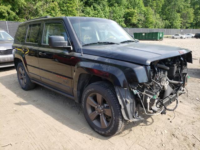 JEEP NULL 2016 1c4njrbb5gd697710