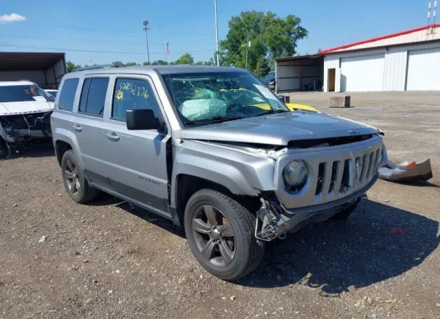 JEEP NULL 2016 1c4njrbb5gd707099