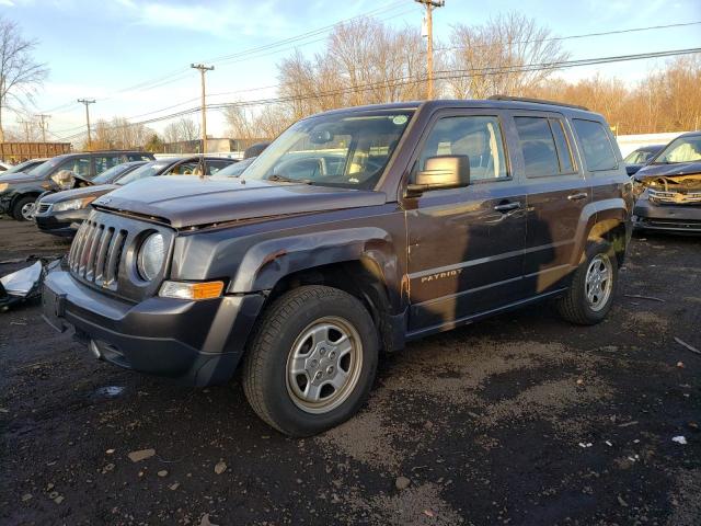 JEEP PATRIOT 2016 1c4njrbb5gd782238