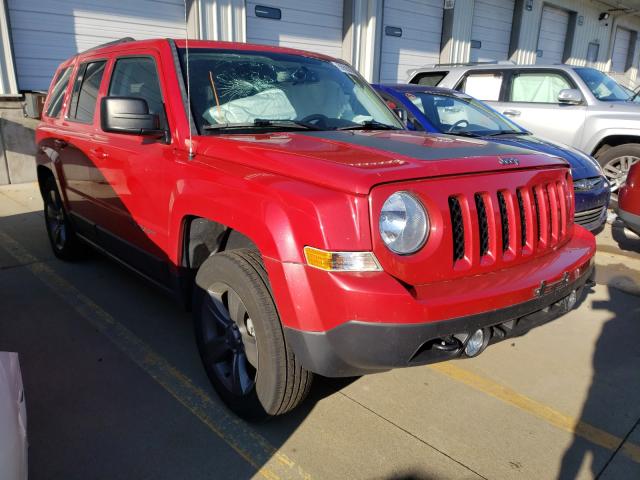 JEEP NULL 0 1c4njrbb5gd804268