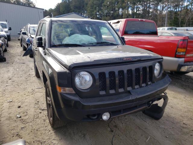 JEEP PATRIOT SP 2017 1c4njrbb5hd151877