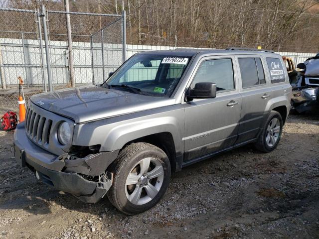 JEEP PATRIOT SP 2012 1c4njrbb6cd541587