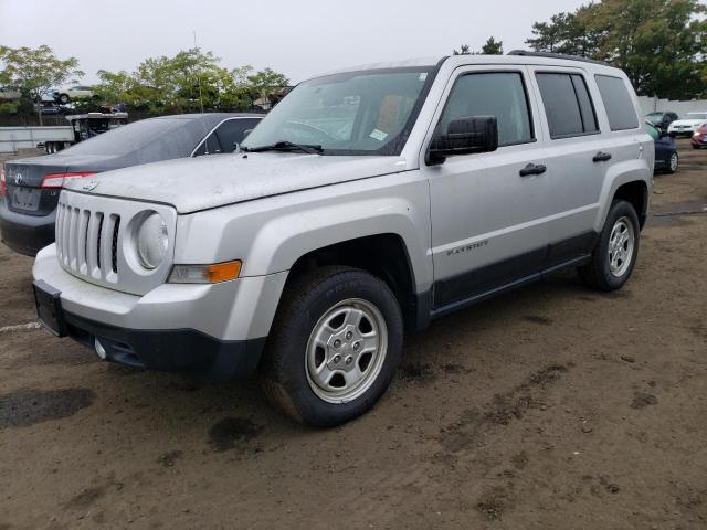 JEEP PATRIOT 2012 1c4njrbb6cd556607