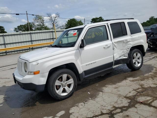 JEEP PATRIOT 2012 1c4njrbb6cd563282