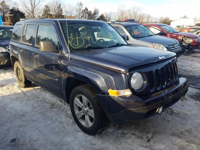 JEEP PATRIOT 2012 1c4njrbb6cd584312