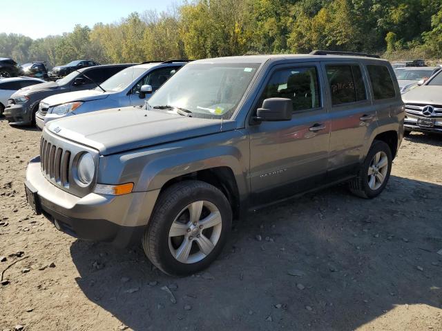 JEEP PATRIOT SP 2012 1c4njrbb6cd603926