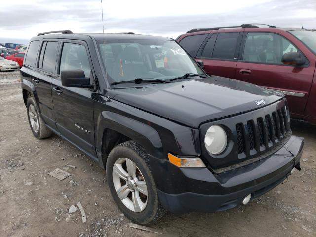 JEEP PATRIOT SP 2012 1c4njrbb6cd608527