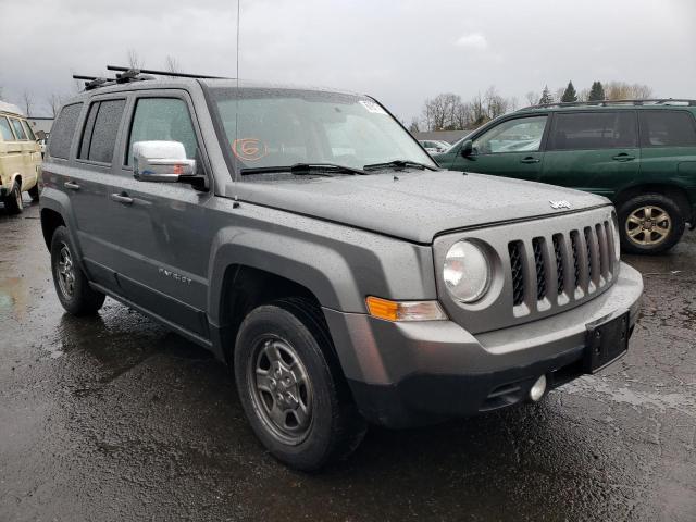 JEEP PATRIOT SP 2012 1c4njrbb6cd611038