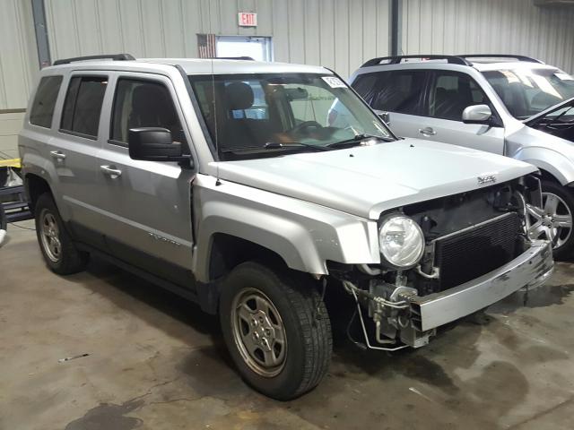 JEEP NULL 2012 1c4njrbb6cd617583