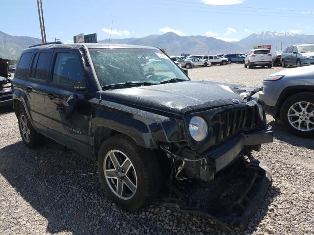 JEEP PATRIOT SP 2012 1c4njrbb6cd636005