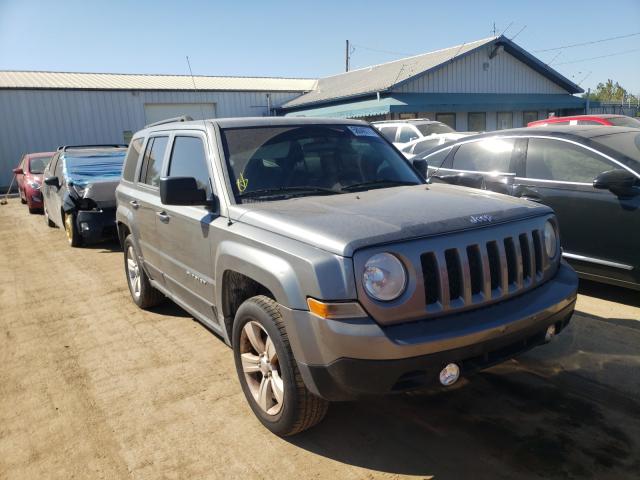 JEEP PATRIOT SP 2012 1c4njrbb6cd638630