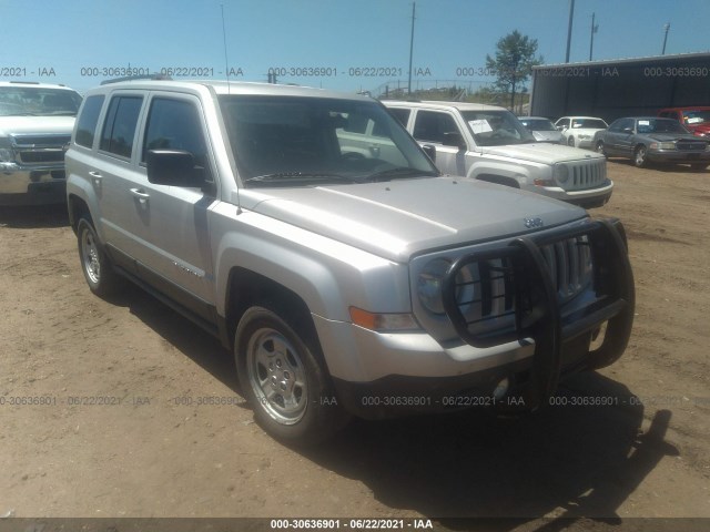 JEEP PATRIOT 2012 1c4njrbb6cd654696