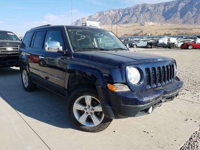 JEEP PATRIOT SP 2012 1c4njrbb6cd667383