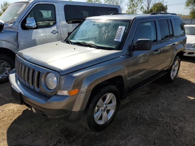 JEEP PATRIOT SP 2012 1c4njrbb6cd671871