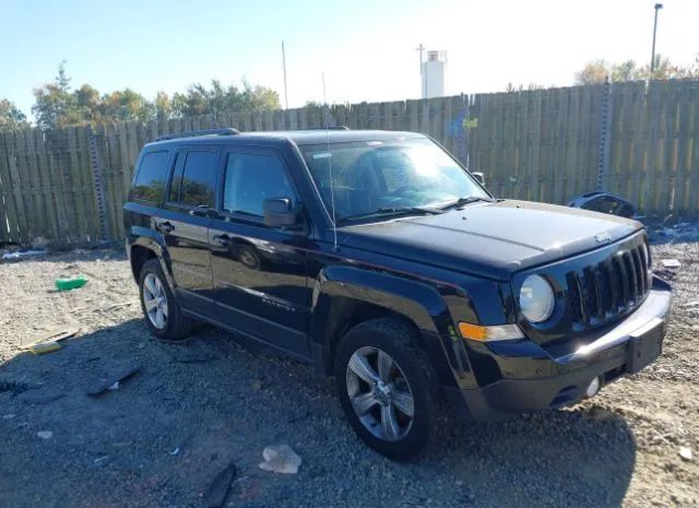 JEEP NULL 2013 1c4njrbb6dd217847