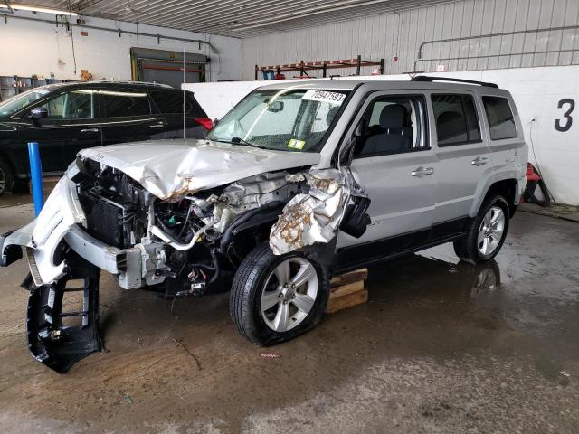 JEEP PATRIOT 2013 1c4njrbb6dd218075