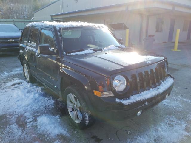 JEEP PATRIOT SP 2014 1c4njrbb6ed541012