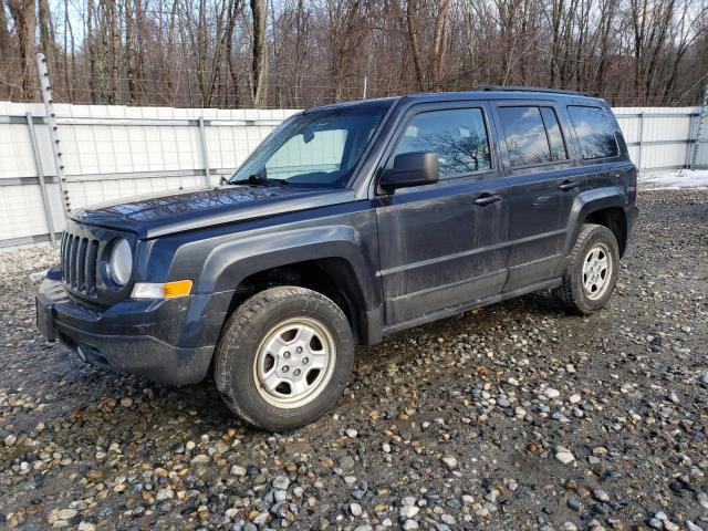 JEEP PATRIOT 2014 1c4njrbb6ed551071