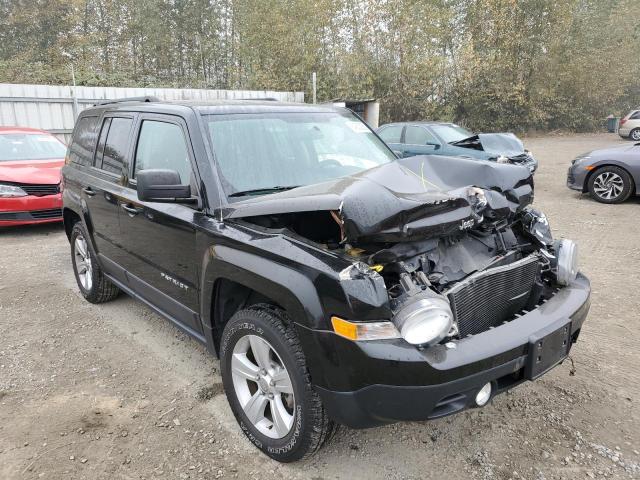 JEEP PATRIOT SP 2014 1c4njrbb6ed575676