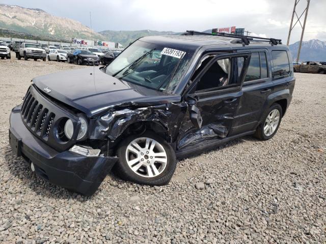 JEEP PATRIOT SP 2014 1c4njrbb6ed595443