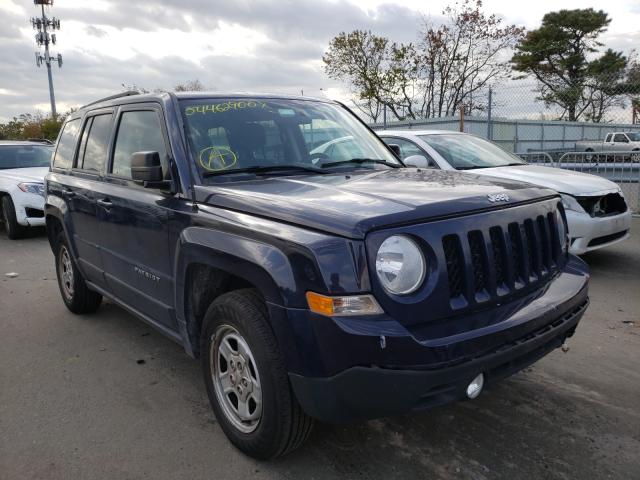 JEEP NULL 2014 1c4njrbb6ed728539