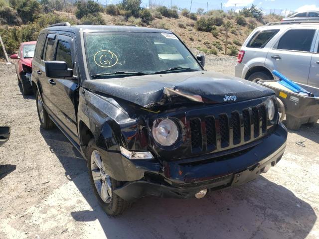 JEEP PATRIOT SP 2014 1c4njrbb6ed756843