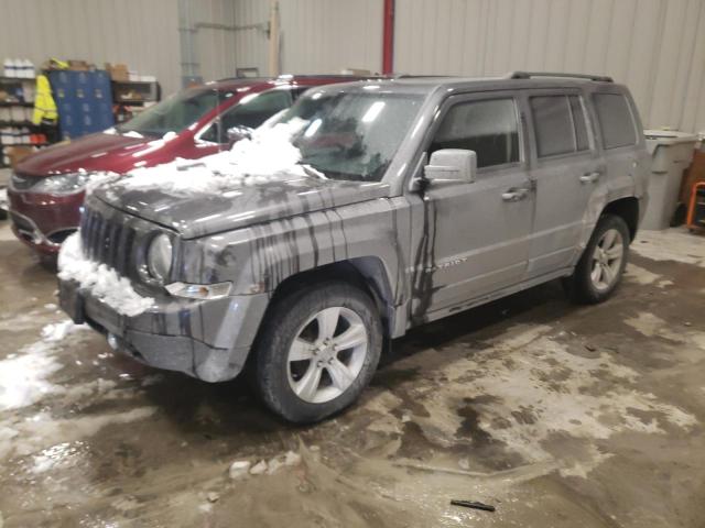 JEEP PATRIOT SP 2014 1c4njrbb6ed834389