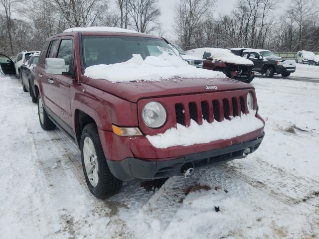 JEEP NULL 2014 1c4njrbb6ed858563