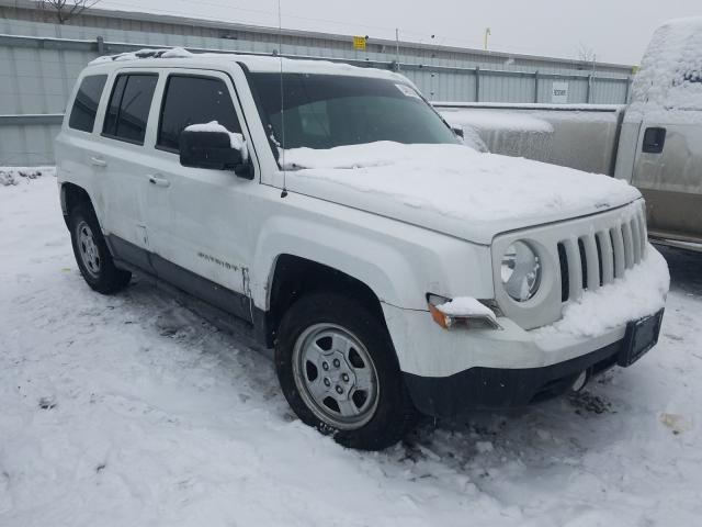 JEEP NULL 2014 1c4njrbb6ed870132