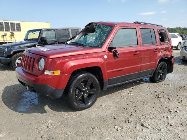 JEEP PATRIOT SP 2015 1c4njrbb6fd183797