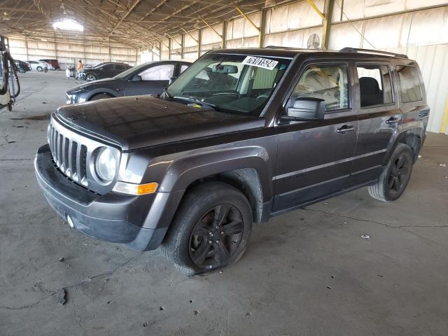 JEEP PATRIOT SP 2015 1c4njrbb6fd207421